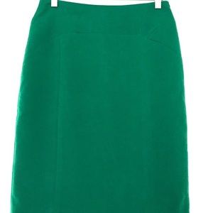The limited pencil skirt
